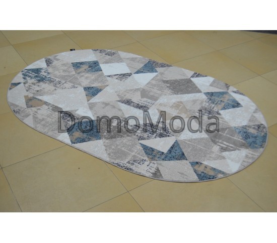 Акриловый ковер Lyonesse 10128 Navy - высокое качество по лучшей цене в Украине изображение 5.